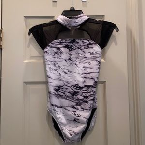 Awesome leotard